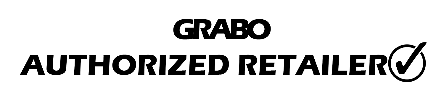 GRABO Authorized Retailer